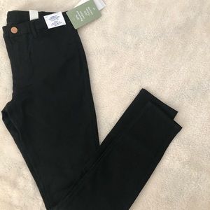 H&M girl’s skinny jeans size Us 16